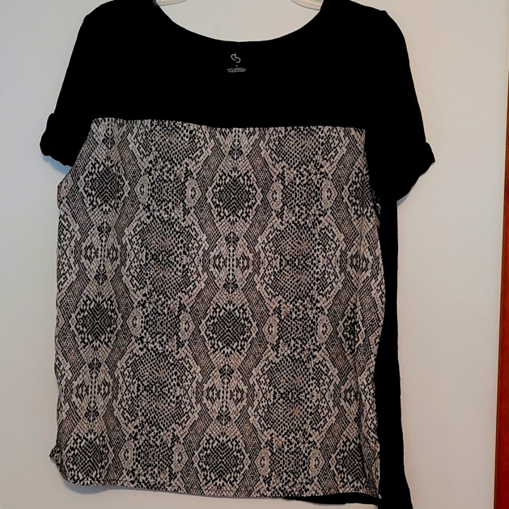 Christopher & Banks blouse